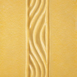 Amaco Honeycomb Dipping and Layering Glaze